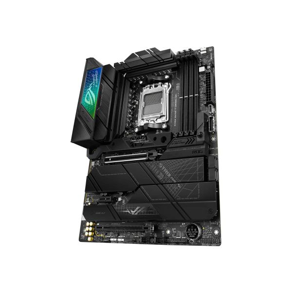 ASUS ROG STRIX X670E-F GAMING WIFI AMD X670 Socket AM5 ATX (90MB1BA0-M0EAY0)