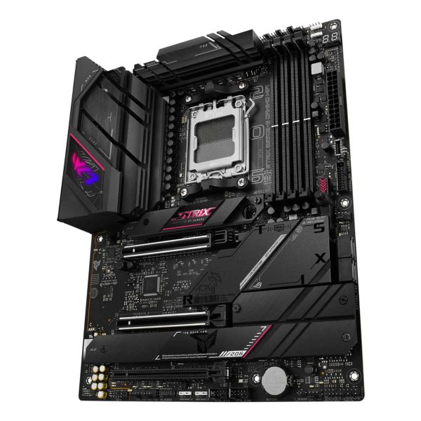 ASUS ROG STRIX B650E-E GAMING WIFI AMD B650 Socket AM5 ATX (90MB1BB0-M0EAY0)