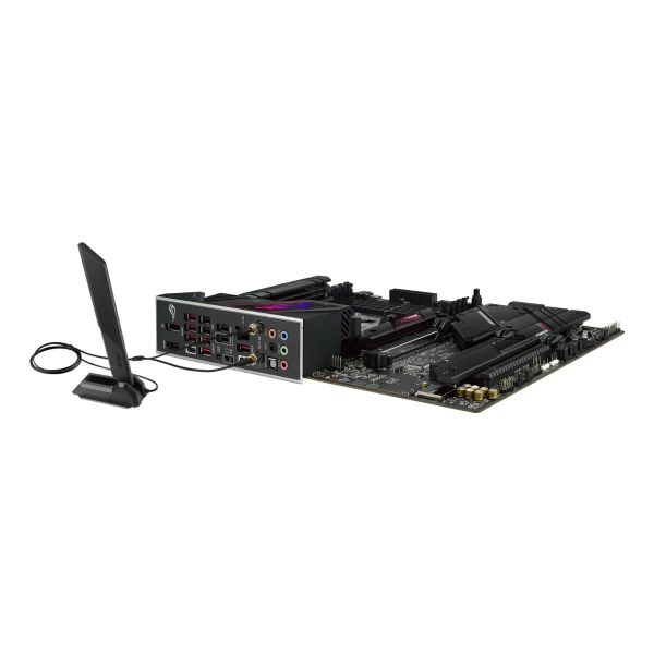 ASUS ROG STRIX B650E-E GAMING WIFI AMD B650 Socket AM5 ATX (90MB1BB0-M0EAY0)