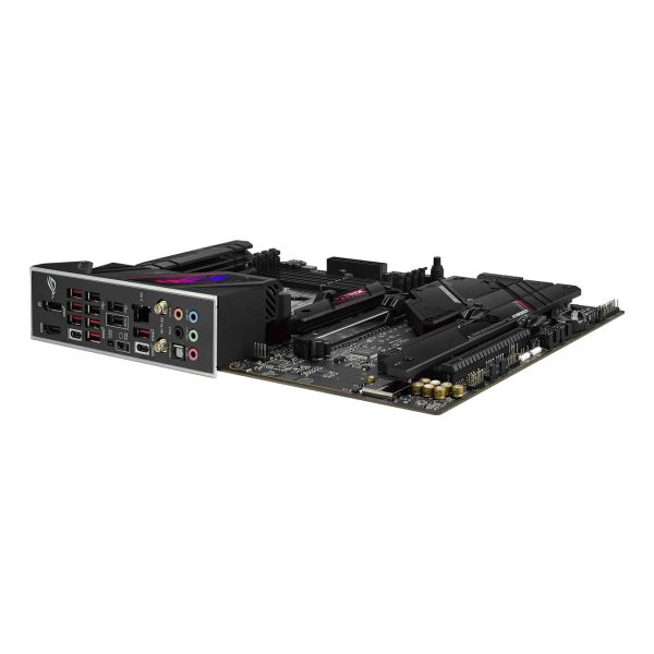 ASUS ROG STRIX B650E-E GAMING WIFI AMD B650 Socket AM5 ATX (90MB1BB0-M0EAY0)