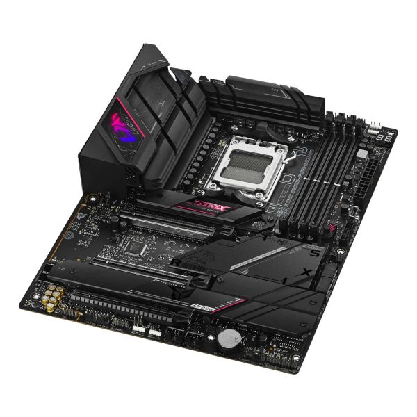 ASUS ROG STRIX B650E-E GAMING WIFI AMD B650 Socket AM5 ATX (90MB1BB0-M0EAY0)