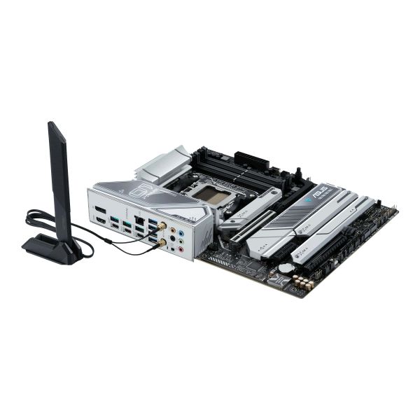 ASUS PRIME X670E-PRO WIFI AMD X670 Socket AM5 ATX (90MB1BL0-M0EAY0)