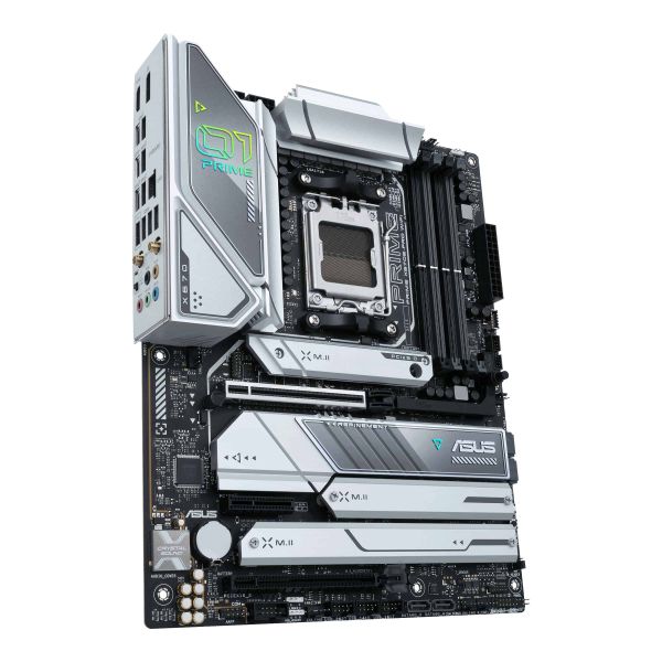 ASUS PRIME X670E-PRO WIFI AMD X670 Socket AM5 ATX (90MB1BL0-M0EAY0)