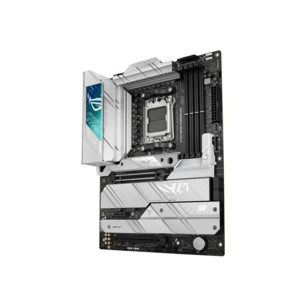 ASUS ROG STRIX X670E-A GAMING WIFI AMD X670 Socket AM5 ATX (90MB1BM0-M0EAY0)