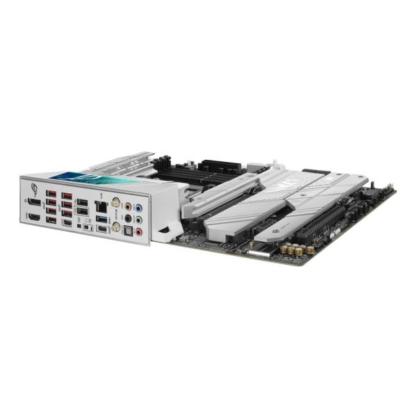 ASUS ROG STRIX X670E-A GAMING WIFI AMD X670 Socket AM5 ATX (90MB1BM0-M0EAY0)