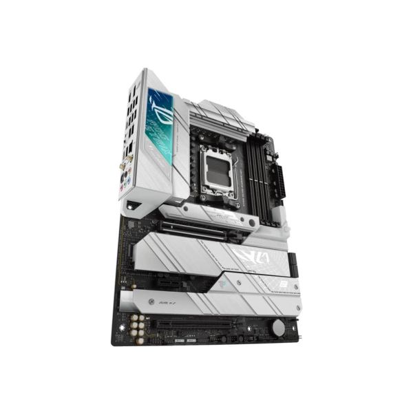 ASUS ROG STRIX X670E-A GAMING WIFI AMD X670 Socket AM5 ATX (90MB1BM0-M0EAY0)