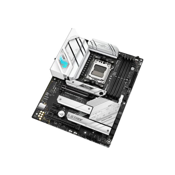 ASUS ROG STRIX B650-A GAMING WIFI AMD B650 Socket AM5 ATX (90MB1BP0-M0EAY0)