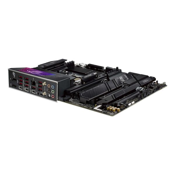 ASUS ROG STRIX X670E-E GAMING WIFI AMD X670 Socket AM5 ATX (90MB1BR0-M0EAY0)