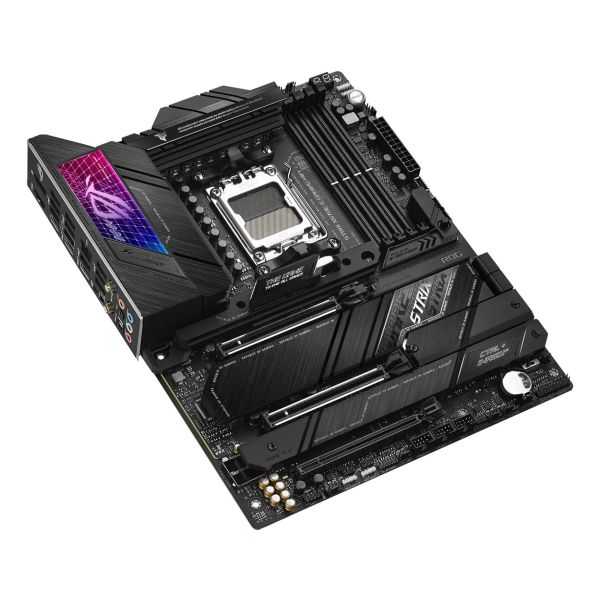 ASUS ROG STRIX X670E-E GAMING WIFI AMD X670 Socket AM5 ATX (90MB1BR0-M0EAY0)