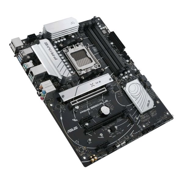 ASUS PRIME B650-PLUS AMD B650 Socket AM5 ATX (90MB1BS0-M0EAY0) ASUS PRIME B650-PLUS AMD B650 Socket AM5 ATX (90MB1BS0-M0EAY0)