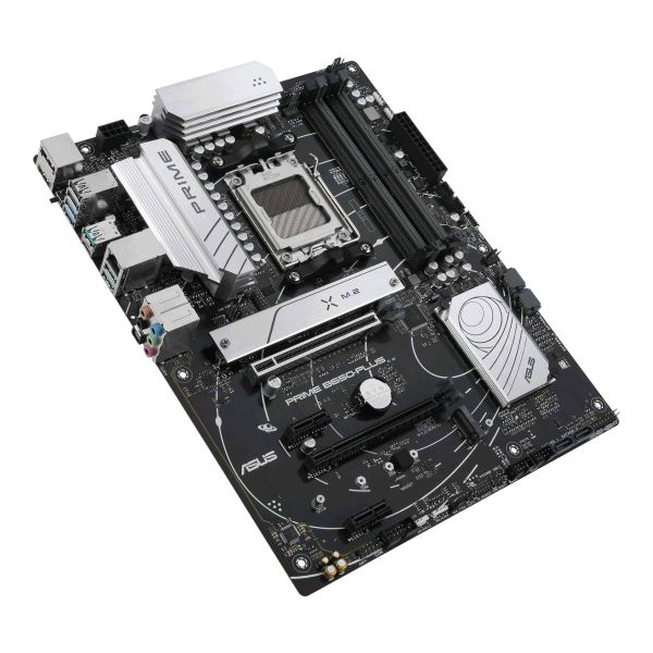 ASUS PRIME B650-PLUS AMD B650 Socket AM5 ATX (90MB1BS0-M0EAY0)