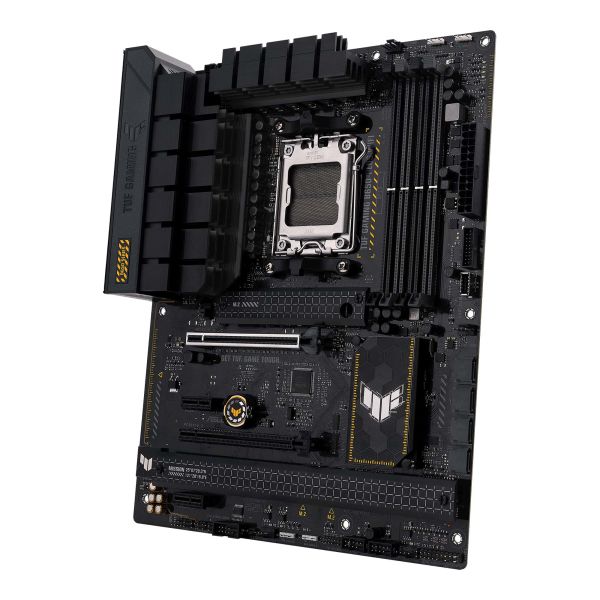 ASUS TUF GAMING B650-PLUS WIFI AMD B650 Socket AM5 ATX (90MB1BZ0-M0EAY0)