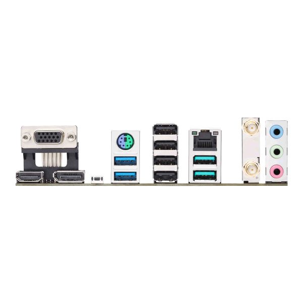 ASUS PRIME B650M-A WIFI AMD B650 Socket AM5 micro ATX (90MB1C00-M0EAY0)