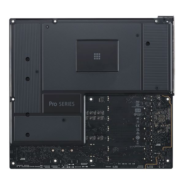ASUS PRO WS W790E-SAGE SE Intel W790 LGA 4677 (Socket E) EEB (90MB1C20-M0EAY0)
