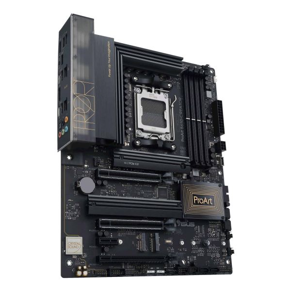 ASUS PROART B650-CREATOR AMD B650 Socket AM5 ATX (90MB1C40-M0EAY0)
