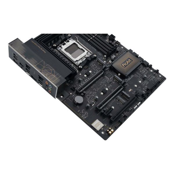 ASUS PROART B650-CREATOR AMD B650 Socket AM5 ATX (90MB1C40-M0EAY0)