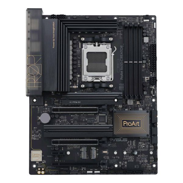 ASUS PROART B650-CREATOR AMD B650 Socket AM5 ATX (90MB1C40-M0EAY0)
