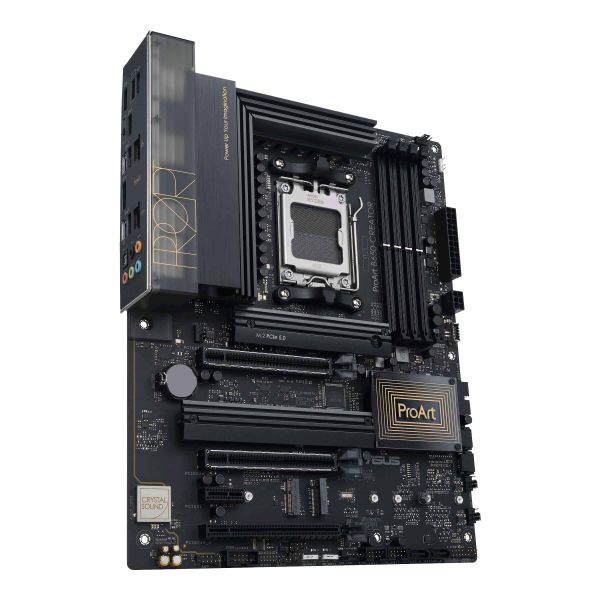 ASUS PROART B650-CREATOR AMD B650 Socket AM5 ATX (90MB1C40-M0EAY0)