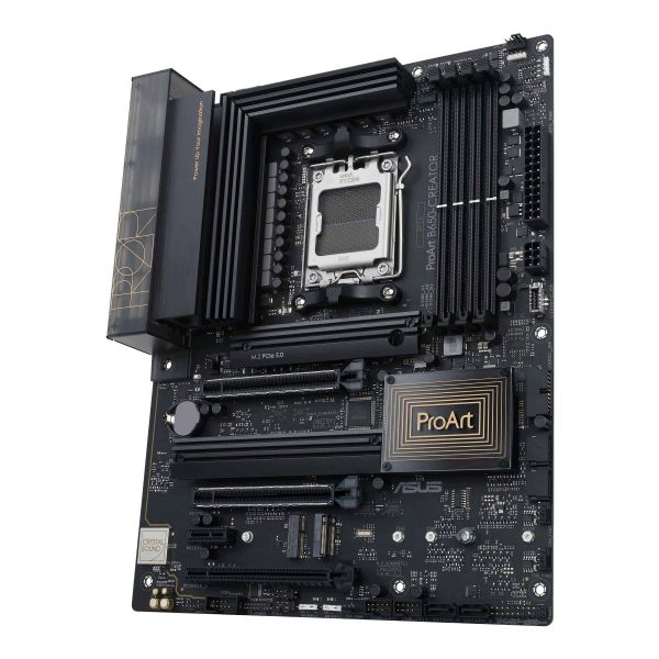 ASUS PROART B650-CREATOR AMD B650 Socket AM5 ATX (90MB1C40-M0EAY0)