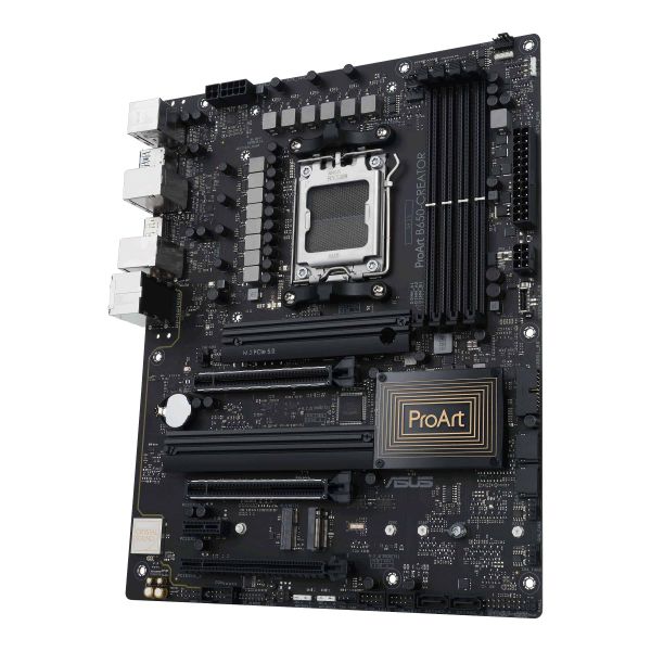 ASUS PROART B650-CREATOR AMD B650 Socket AM5 ATX (90MB1C40-M0EAY0)