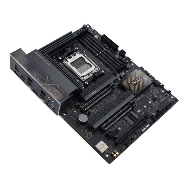 ASUS PROART B650-CREATOR AMD B650 Socket AM5 ATX (90MB1C40-M0EAY0)