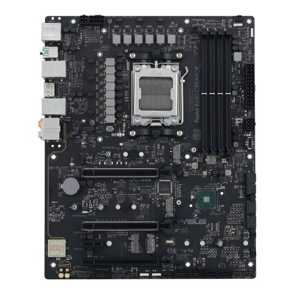 ASUS PROART B650-CREATOR AMD B650 Socket AM5 ATX (90MB1C40-M0EAY0)