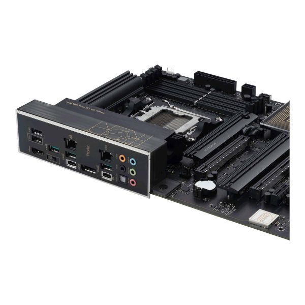 ASUS PROART B650-CREATOR AMD B650 Socket AM5 ATX (90MB1C40-M0EAY0)