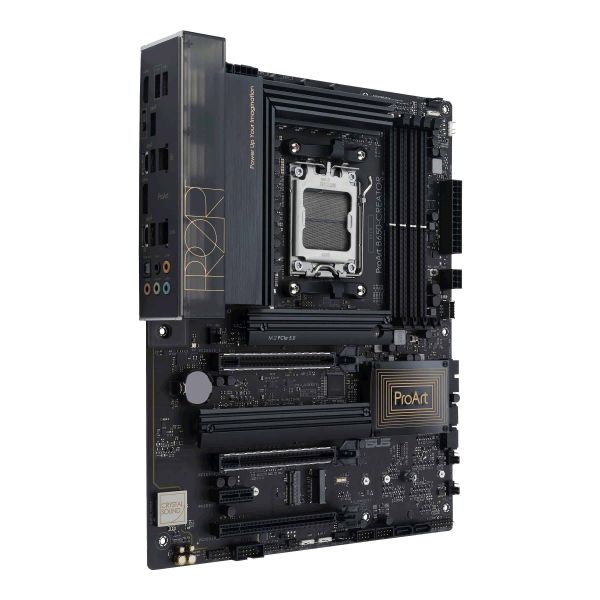 ASUS PROART B650-CREATOR AMD B650 Socket AM5 ATX (90MB1C40-M0EAY0)