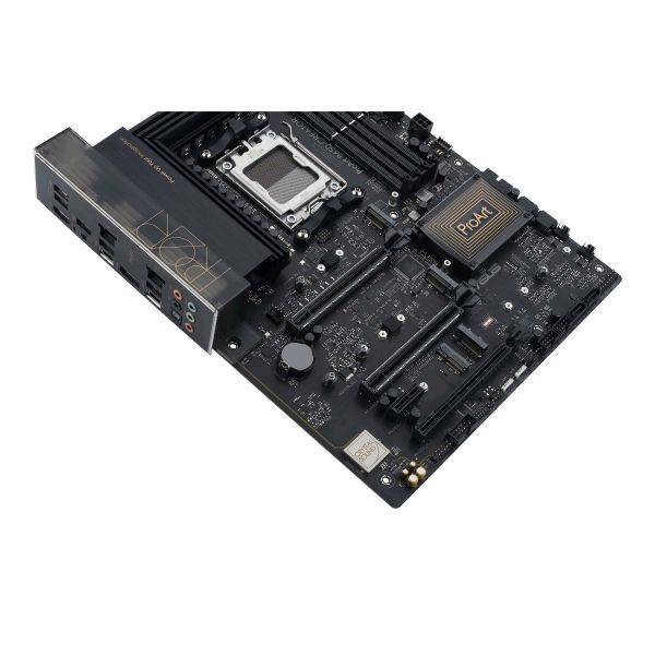 ASUS PROART B650-CREATOR AMD B650 Socket AM5 ATX (90MB1C40-M0EAY0)