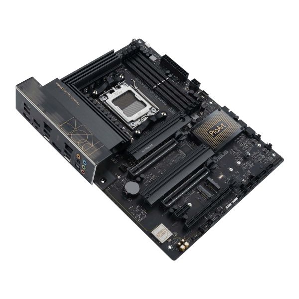 ASUS PROART B650-CREATOR AMD B650 Socket AM5 ATX (90MB1C40-M0EAY0)