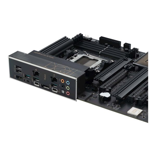 ASUS PROART B650-CREATOR AMD B650 Socket AM5 ATX (90MB1C40-M0EAY0)