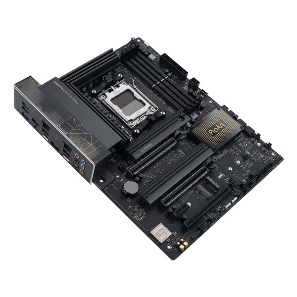 ASUS PROART B650-CREATOR AMD B650 Socket AM5 ATX (90MB1C40-M0EAY0)