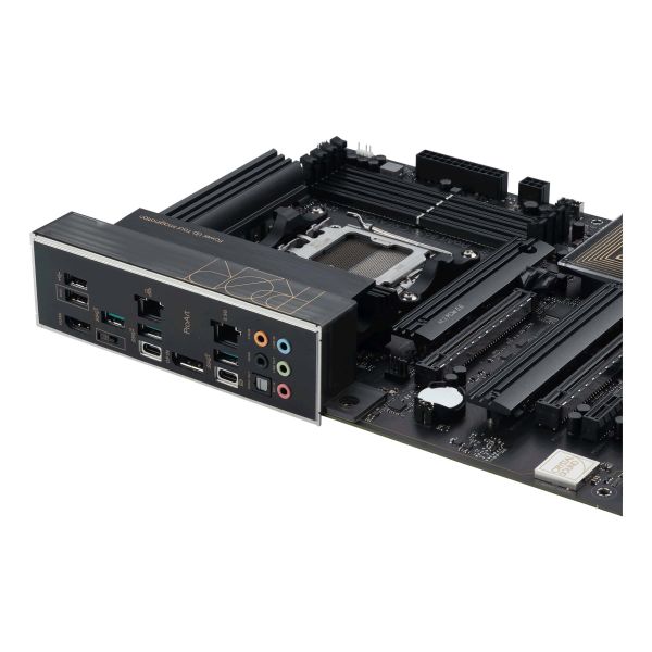 ASUS PROART B650-CREATOR AMD B650 Socket AM5 ATX (90MB1C40-M0EAY0)