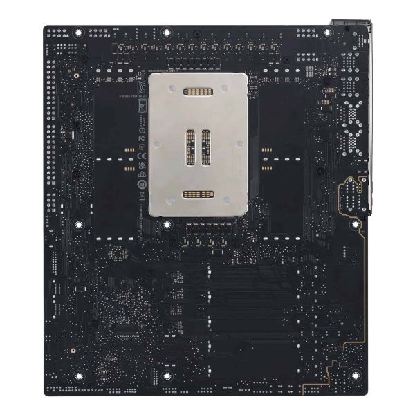 ASUS PRO WS W790-ACE Intel W790 LGA 4677 (Socket E) SSI CEB (90MB1C70-M0EAY0)