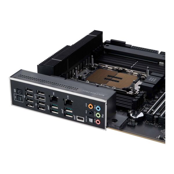 ASUS PRO WS W790-ACE Intel W790 LGA 4677 (90MB1C70-M0EAY0)