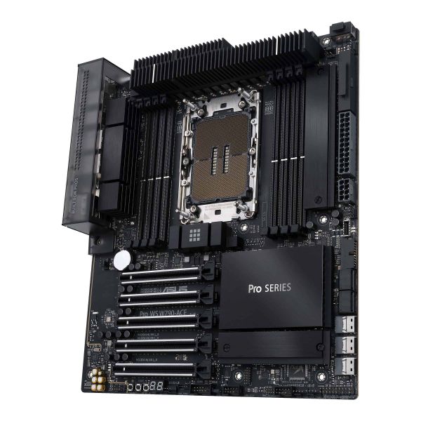 ASUS PRO WS W790-ACE Intel W790 LGA 4677 (90MB1C70-M0EAY0)