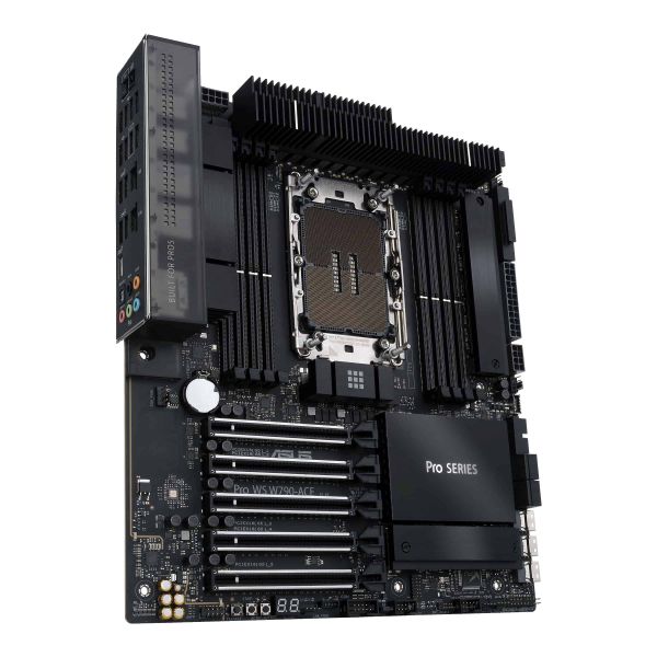 ASUS PRO WS W790-ACE Intel W790 LGA 4677 (90MB1C70-M0EAY0)