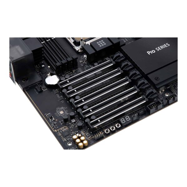 ASUS PRO WS W790-ACE Intel W790 LGA 4677 (90MB1C70-M0EAY0)