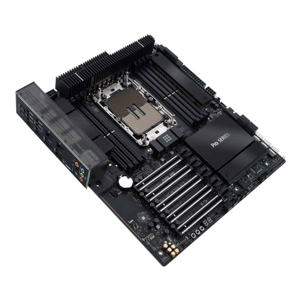 ASUS PRO WS W790-ACE Intel W790 LGA 4677 (90MB1C70-M0EAY0)