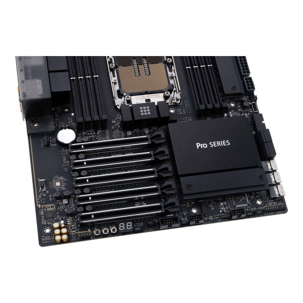 ASUS PRO WS W790-ACE Intel W790 LGA 4677 (90MB1C70-M0EAY0)