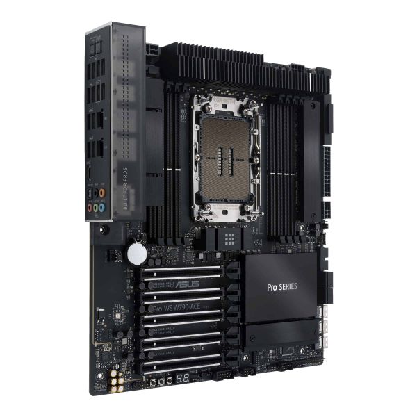 ASUS PRO WS W790-ACE Intel W790 LGA 4677 (90MB1C70-M0EAY0)