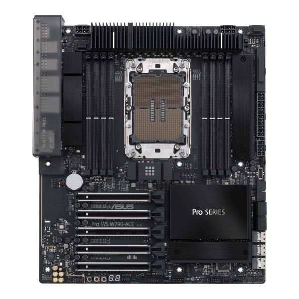 ASUS PRO WS W790-ACE Intel W790 LGA 4677 (90MB1C70-M0EAY0)