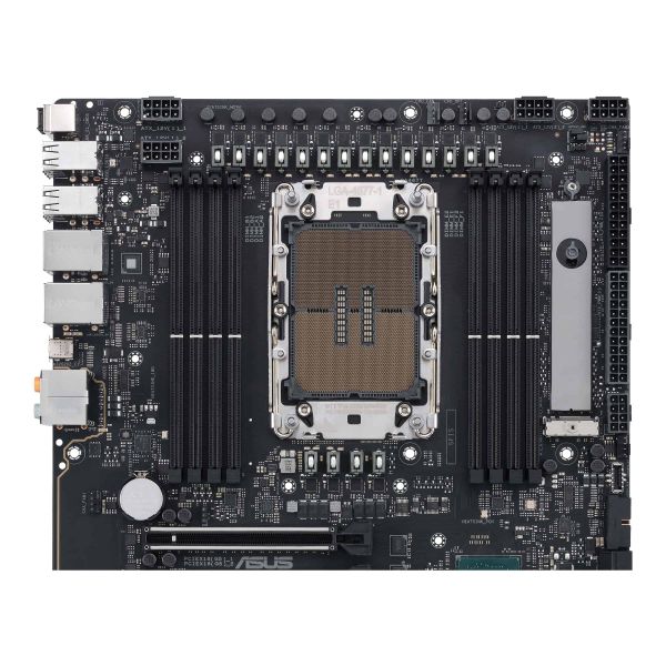 ASUS PRO WS W790-ACE Intel W790 LGA 4677 (90MB1C70-M0EAY0)