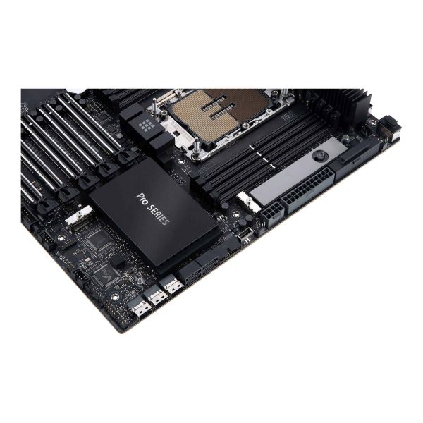 ASUS PRO WS W790-ACE Intel W790 LGA 4677 (90MB1C70-M0EAY0)