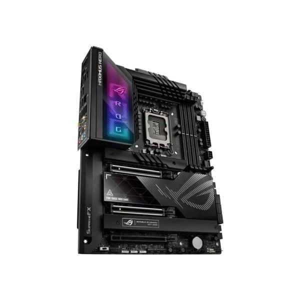 ASUS ROG MAXIMUS Z790 HERO Intel Z790 LGA 1700 ATX (90MB1CI0-M0EAY0)