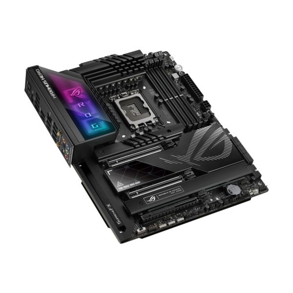 ASUS ROG MAXIMUS Z790 HERO Intel Z790 LGA 1700 ATX (90MB1CI0-M0EAY0)