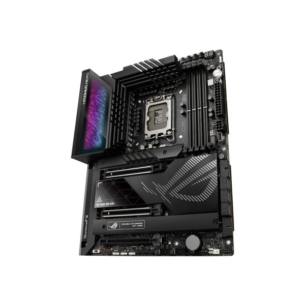 ASUS ROG MAXIMUS Z790 HERO Intel Z790 LGA 1700 ATX (90MB1CI0-M0EAY0)
