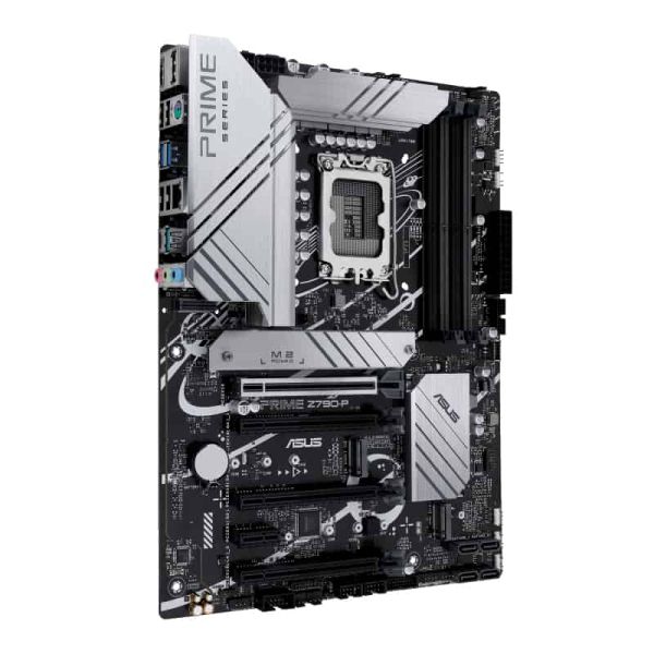 ASUS PRIME Z790-P Intel Z790 LGA 1700 ATX (90MB1CK0-M0EAY0)