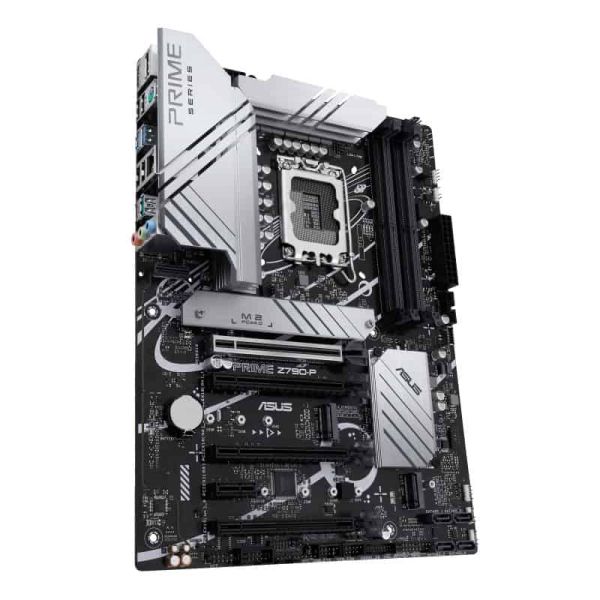 ASUS PRIME Z790-P-CSM Intel Z790 LGA 1700 ATX (90MB1CK0-M0EAYC)