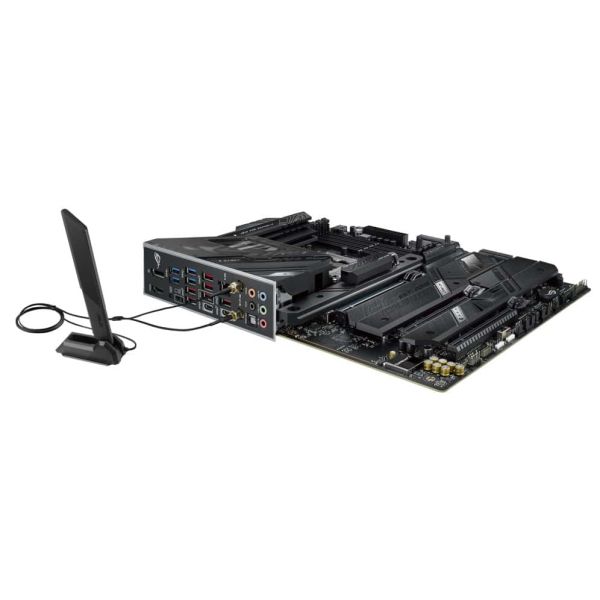 ASUS ROG STRIX Z790-E GAMING WIFI Intel Z790 LGA 1700 ATX (90MB1CL0-M0EAY0)